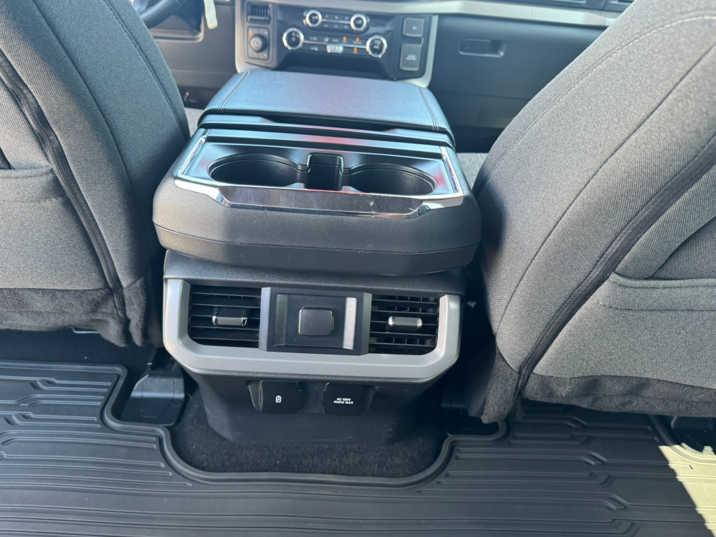 2024 Ford F-150 XLT - Photo 14