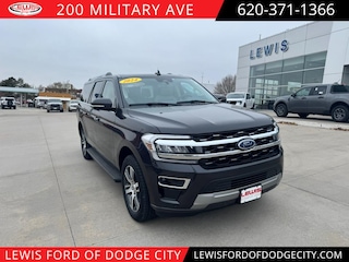 2024 Ford Expedition MAX