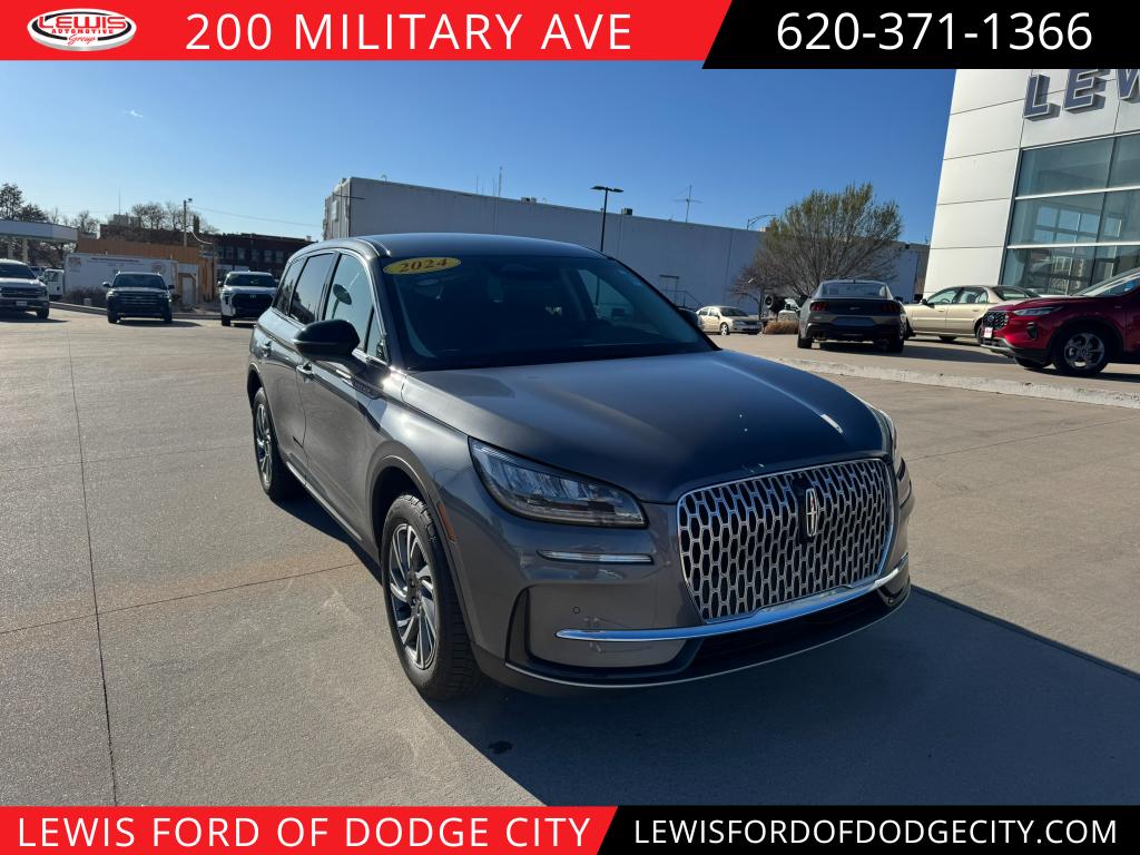 2024 Lincoln Corsair Premiere AWD's photo