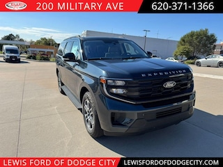 2025 Ford Expedition MAX