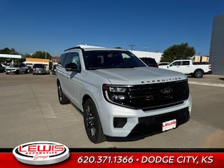 2025 Ford Expedition