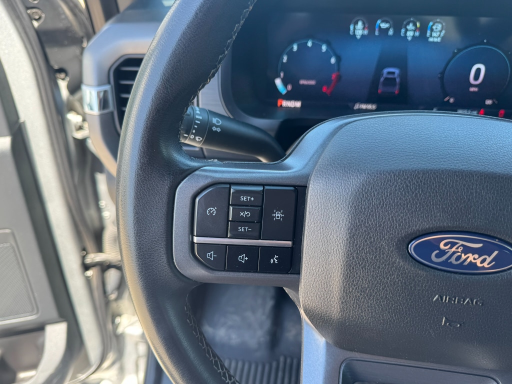 2024 Ford F-150 XLT - Photo 24