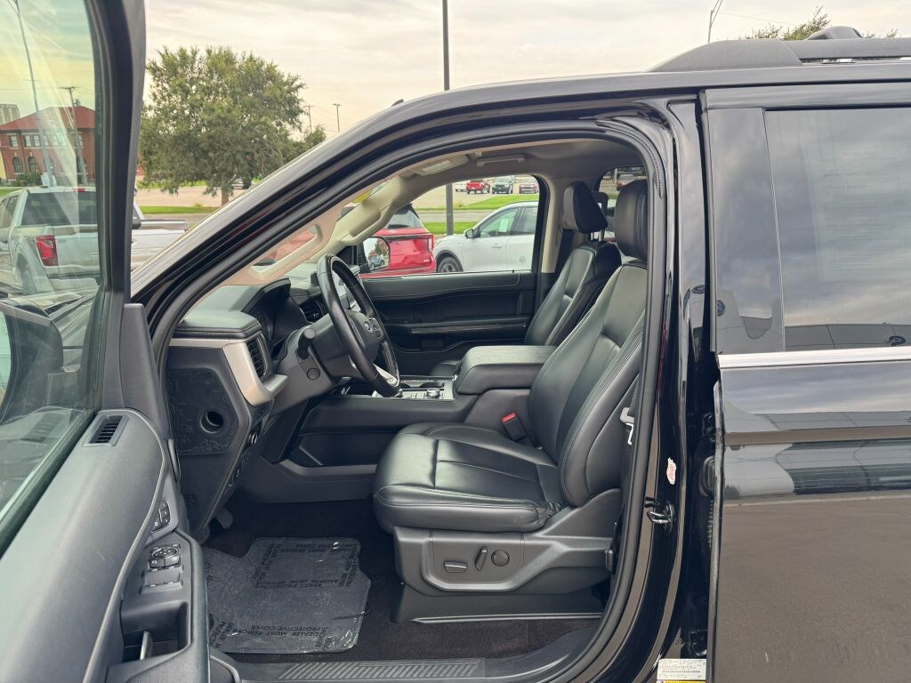 Used 2023 Ford Expedition MAX XLT SUV