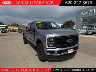 2024 Ford F-250