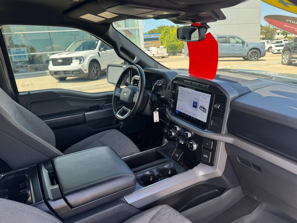 2024 Ford F-150 XLT - Photo 30