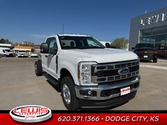 2025 Ford F-350 XLT Truck Super Cab
