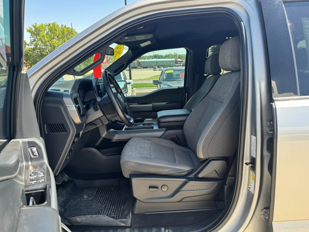 2024 Ford F-150 XLT - Photo 10