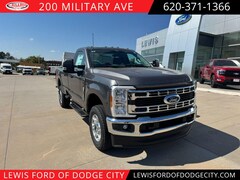 2026 Ford F-250 XLT Truck Regular Cab