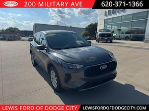 2024 Ford Escape Active SUV