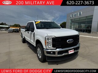 2023 Ford F-250