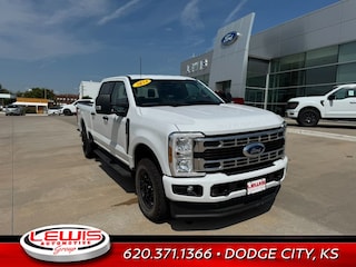 2024 Ford F-250