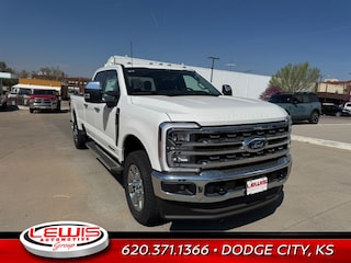 2025 Ford F-350