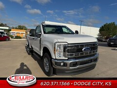 2025 Ford F-350 XLT Truck Regular Cab