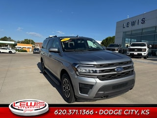 2023 Ford Expedition Max