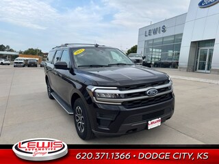2023 Ford Expedition MAX