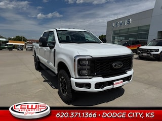 2025 Ford F-350