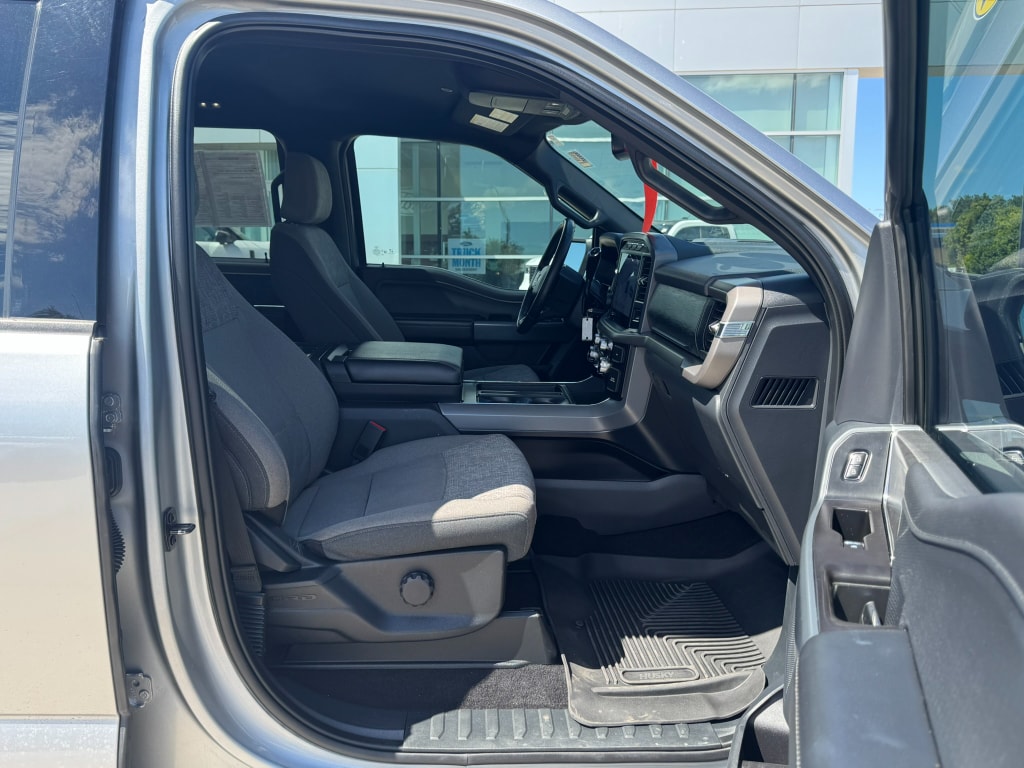 2024 Ford F-150 XLT - Photo 28