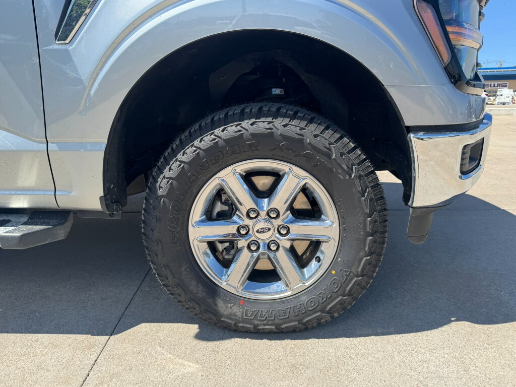 2024 Ford F-150 XLT - Photo 32