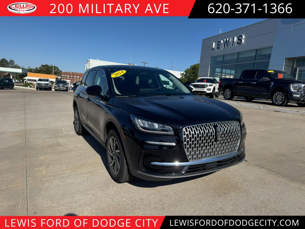 2024 Lincoln Corsair Premiere AWD's photo