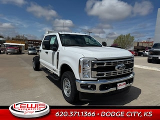 2025 Ford F-350