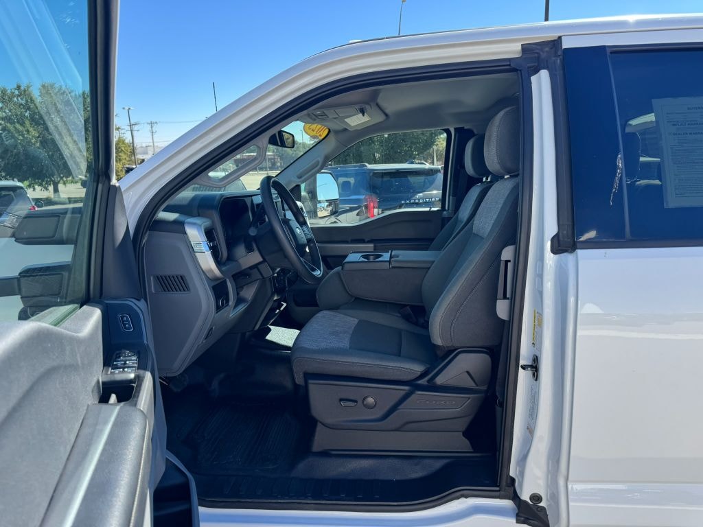 Used 2023 Ford F-250 XLT Truck Super Cab