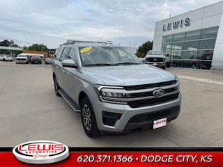 2023 Ford Expedition MAX