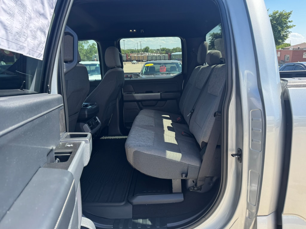2024 Ford F-150 XLT - Photo 13