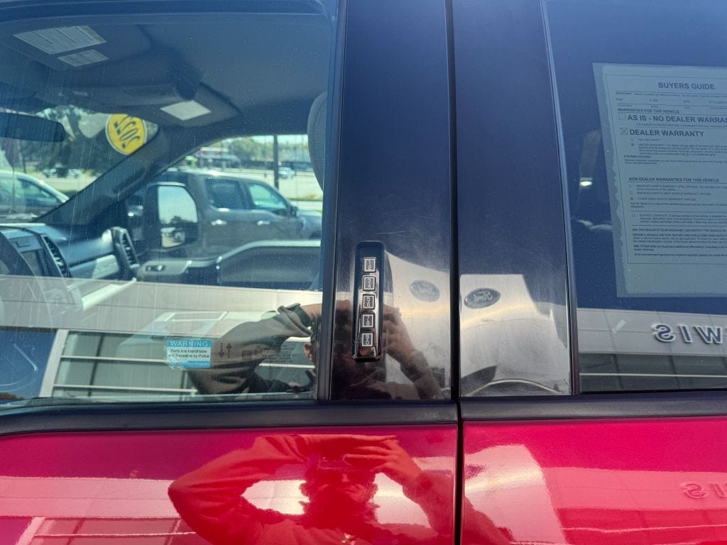 Used 2022 Ford F-250 XLT Truck Super Cab