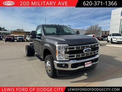2026 Ford F-350 XL Truck Regular Cab