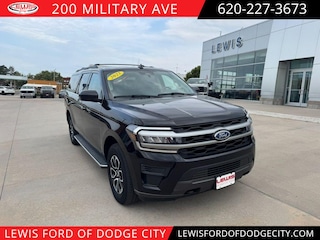 2023 Ford Expedition MAX