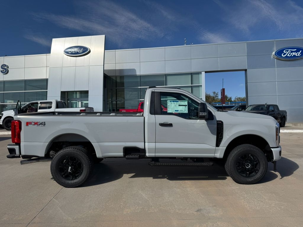 New 2026 Ford F-350 XL Truck Regular Cab