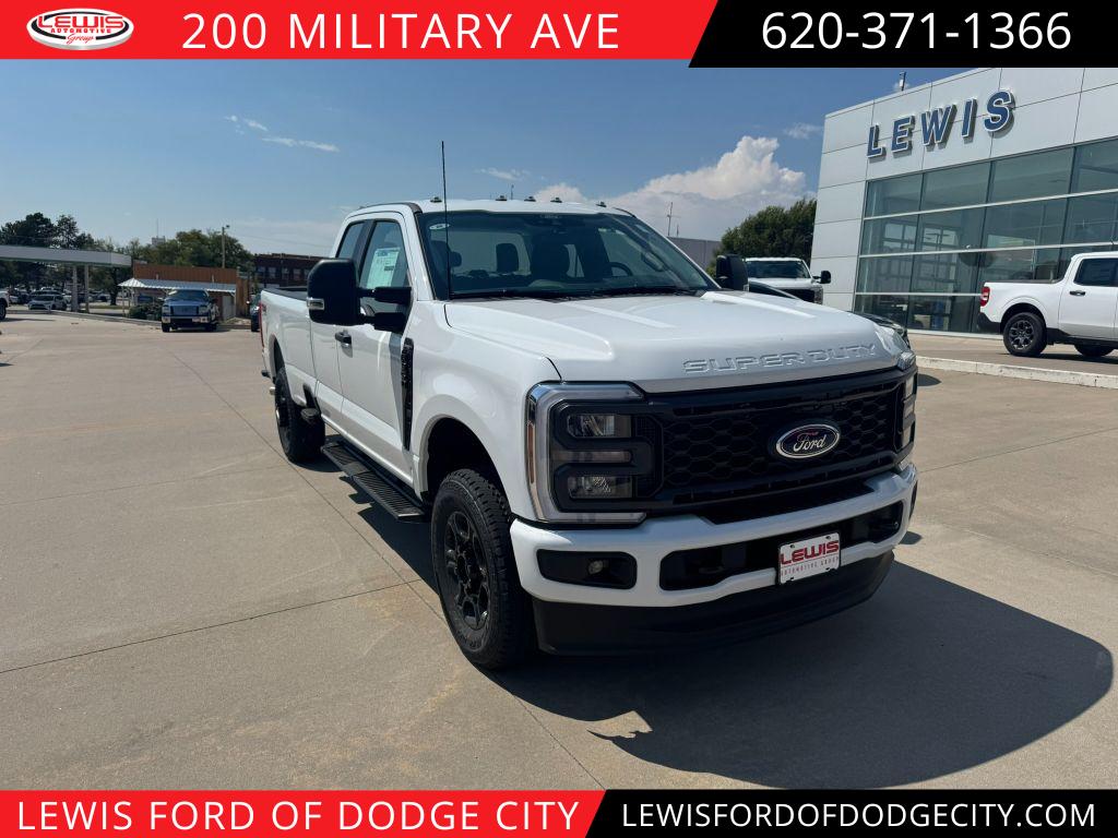 2026 Ford F-350 Truck Super Cab 