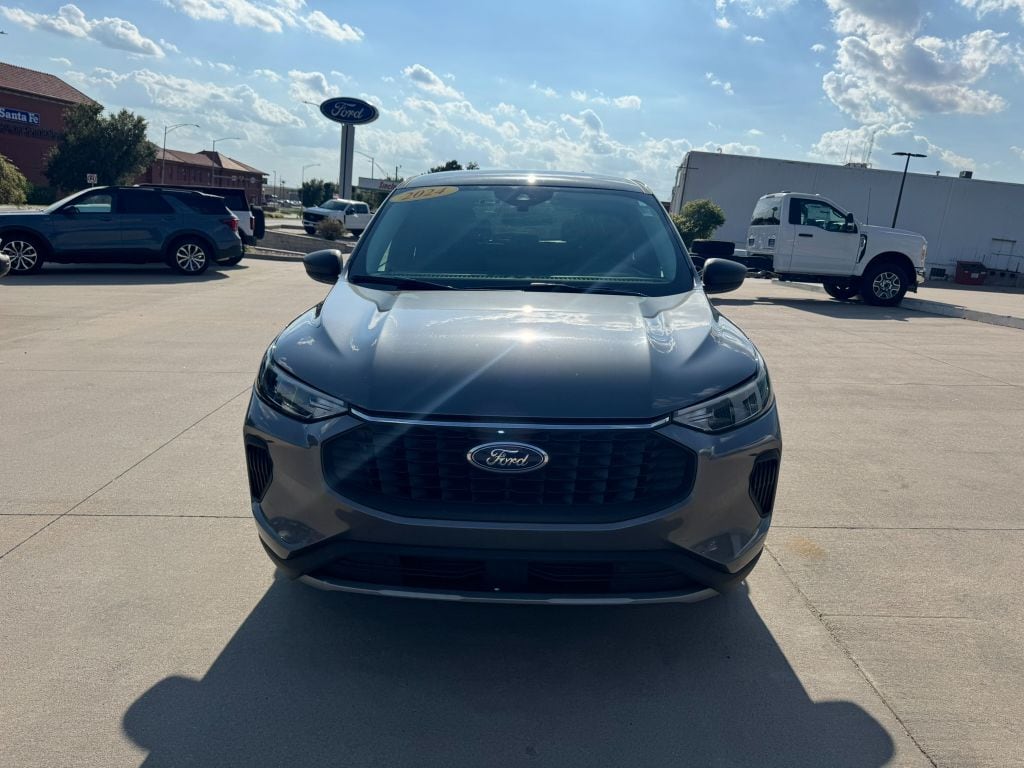 Used 2024 Ford Escape Active SUV