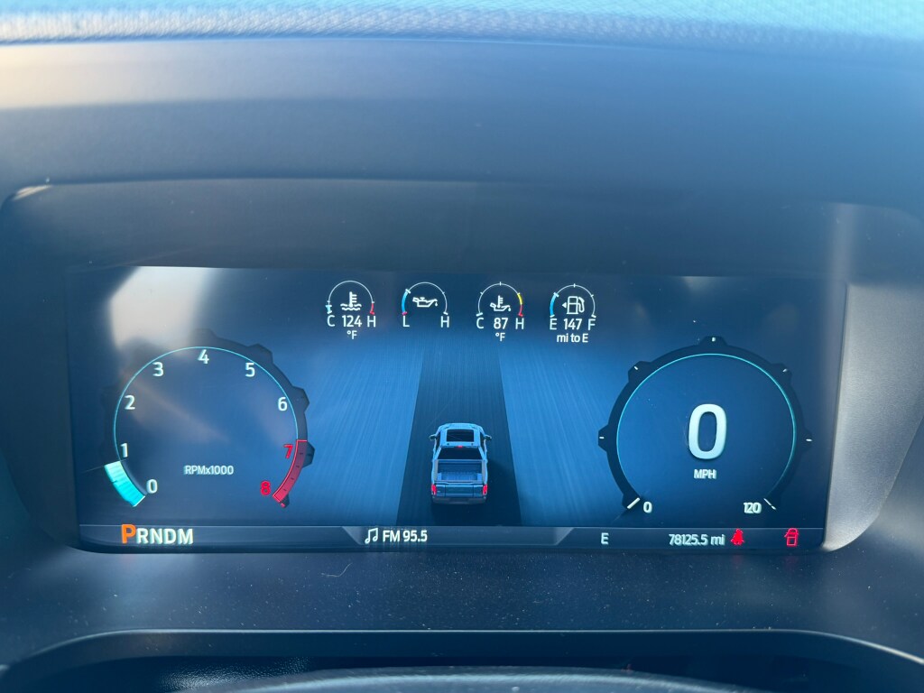2024 Ford F-150 XLT - Photo 22