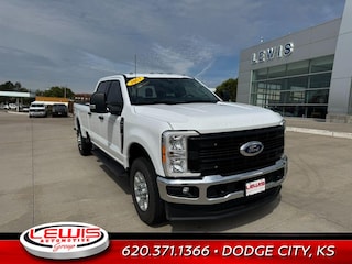 2023 Ford F-250