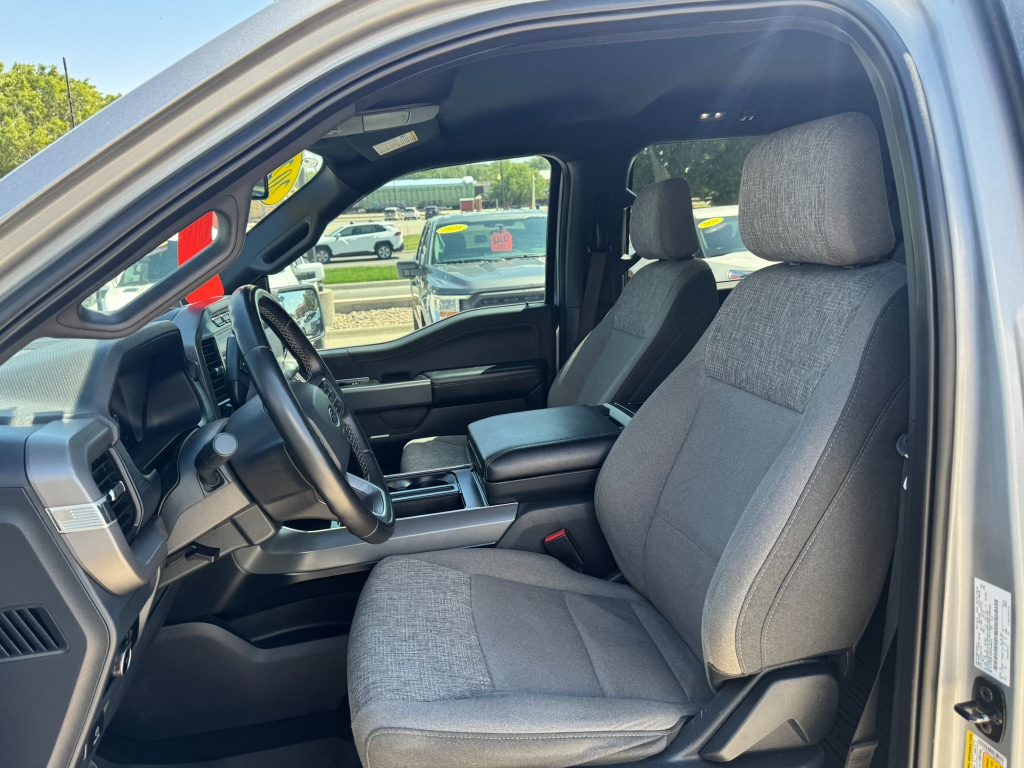 2024 Ford F-150 XLT - Photo 11
