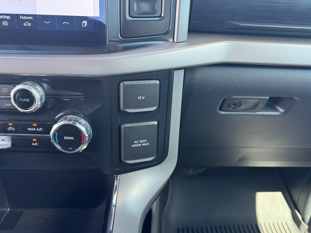 2024 Ford F-150 XLT - Photo 18