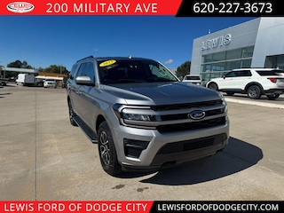 2023 Ford Expedition MAX