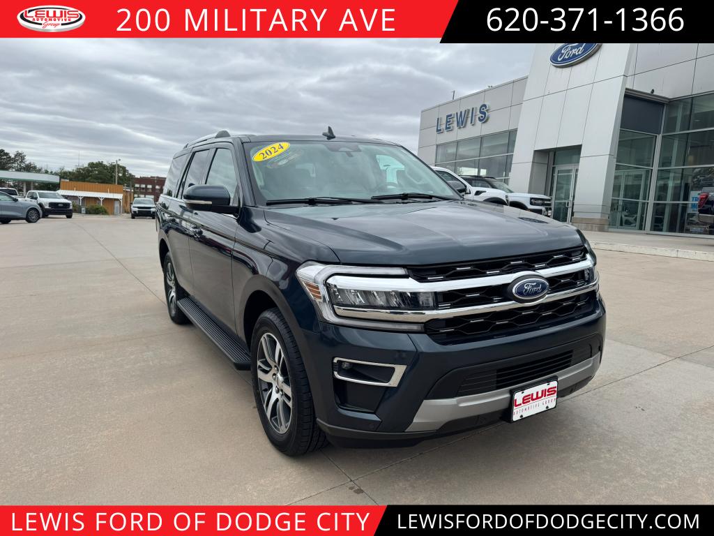 2024 Ford Expedition Limited 4X4's photo