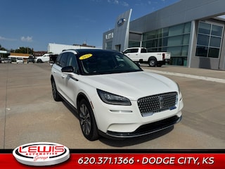 2022 Lincoln Corsair