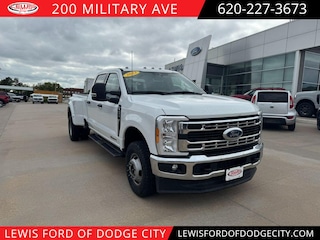 2023 Ford F-350