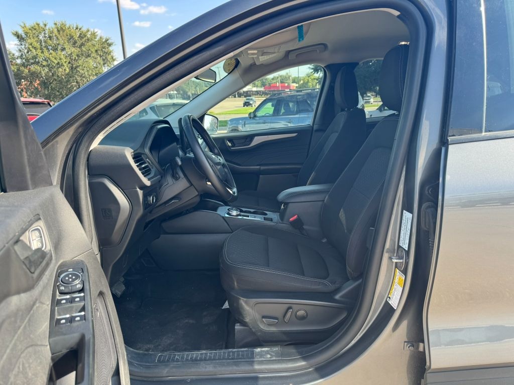 Used 2024 Ford Escape Active SUV