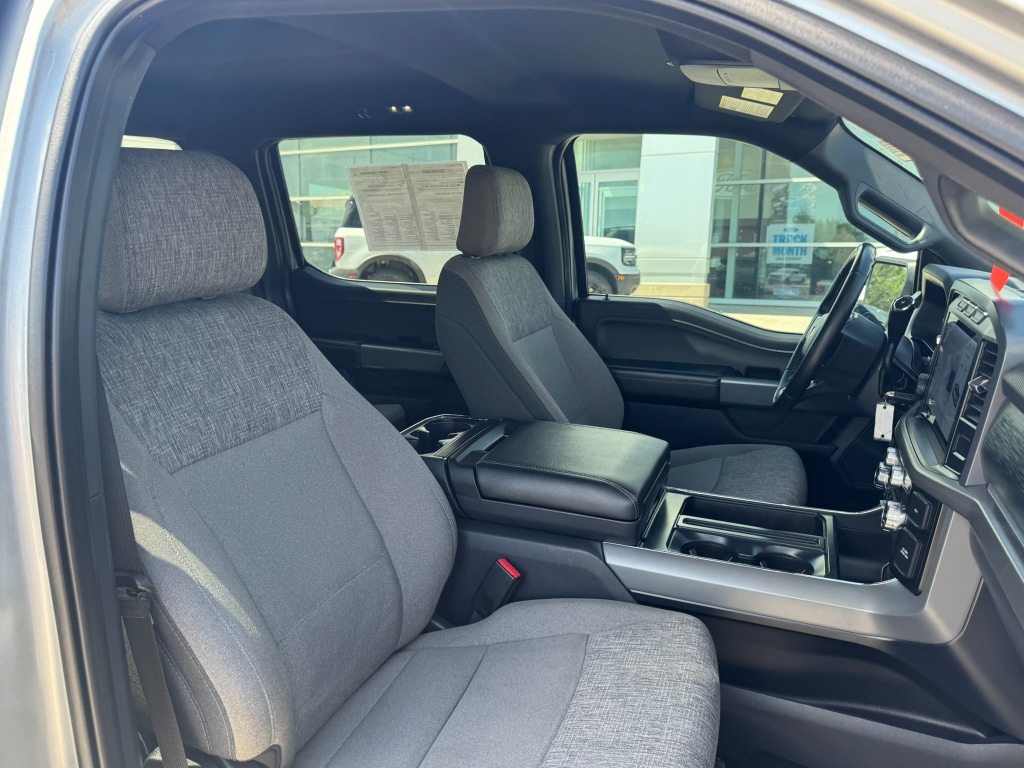 2024 Ford F-150 XLT - Photo 29