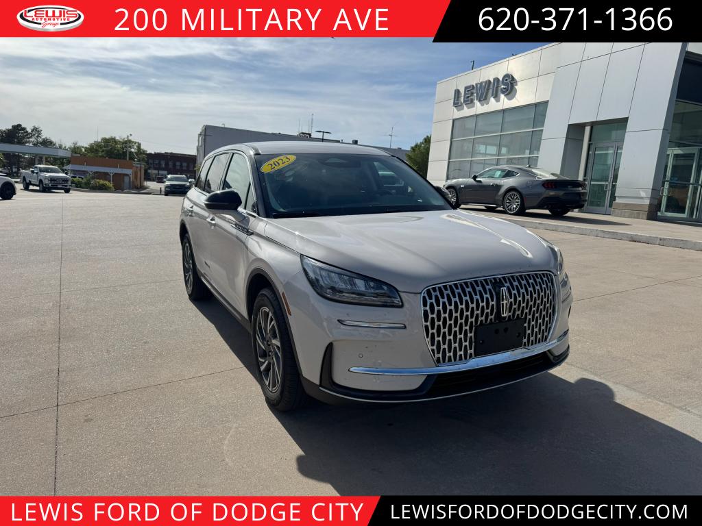 2023 Lincoln Corsair AWD's photo