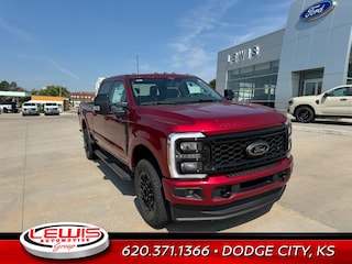 2025 Ford F-250