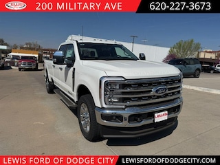 2025 Ford F-350