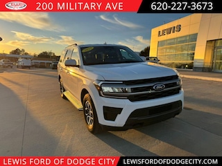 2023 Ford Expedition