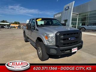 2015 Ford F-250