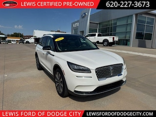 2022 Lincoln Corsair