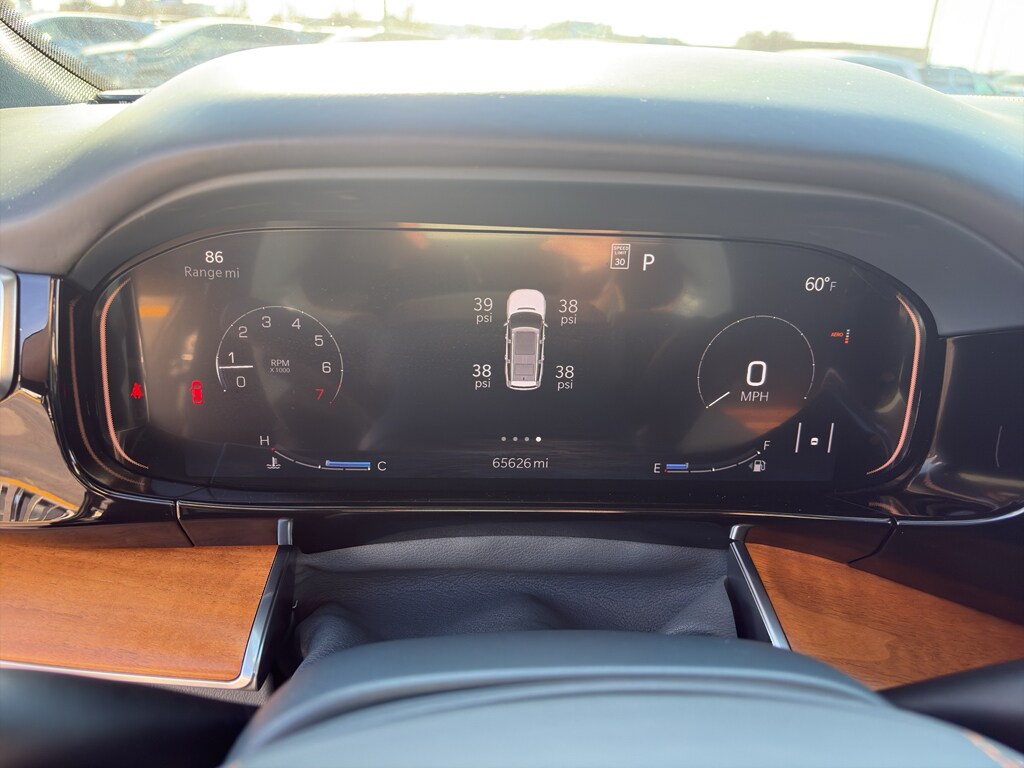 Used 2022 Jeep Grand Wagoneer Series III Sport Utility